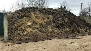 Farm Yard Manure (FYM)