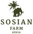 Sosian Farm Kenya logo